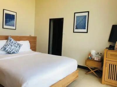 Zensala Riverpark Resort-SHA Extra Plus - 53
