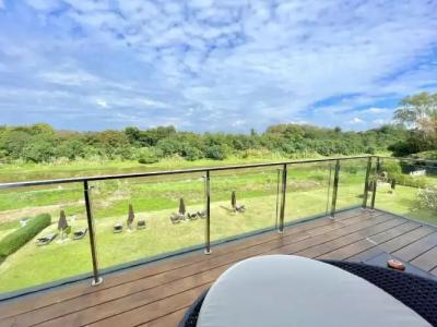 Zensala Riverpark Resort-SHA Extra Plus - 140