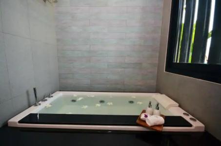 Zensala Riverpark Resort-SHA Extra Plus - 14