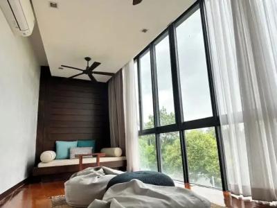 Zensala Riverpark Resort-SHA Extra Plus - 155