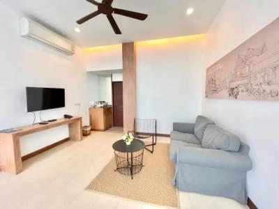 Zensala Riverpark Resort-SHA Extra Plus - 101