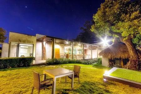 Zensala Riverpark Resort-SHA Extra Plus - 20
