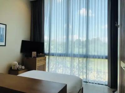 Zensala Riverpark Resort-SHA Extra Plus - 52