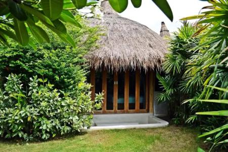 Zensala Riverpark Resort-SHA Extra Plus - 30