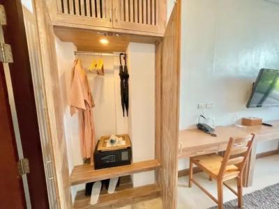 Zensala Riverpark Resort-SHA Extra Plus - 103