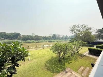 Zensala Riverpark Resort-SHA Extra Plus - 55