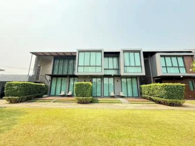 Zensala Riverpark Resort-SHA Extra Plus - 107