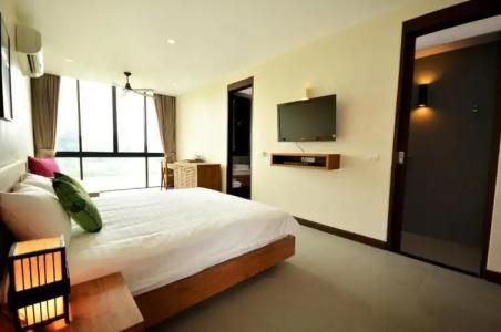 Zensala Riverpark Resort-SHA Extra Plus - 72