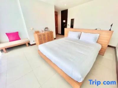Zensala Riverpark Resort-SHA Extra Plus - 41
