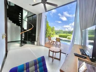 Zensala Riverpark Resort-SHA Extra Plus - 131