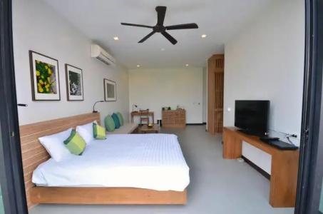 Zensala Riverpark Resort-SHA Extra Plus - 8