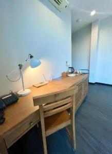 Zensala Riverpark Resort-SHA Extra Plus - 38