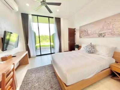 Zensala Riverpark Resort-SHA Extra Plus - 82
