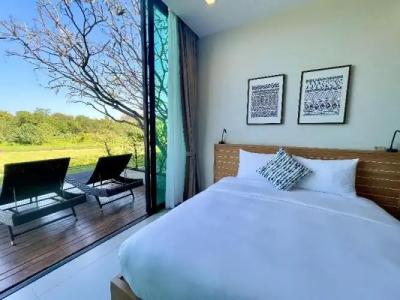 Zensala Riverpark Resort-SHA Extra Plus - 128