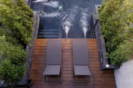 Zensala Riverpark Resort-SHA Extra Plus - 135