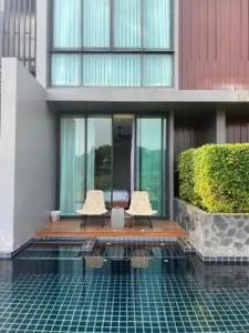 Zensala Riverpark Resort-SHA Extra Plus - 23