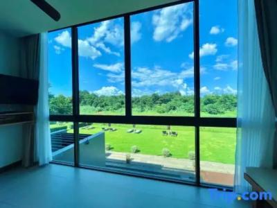 Zensala Riverpark Resort-SHA Extra Plus - 46