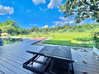 Zensala Riverpark Resort-SHA Extra Plus - 127
