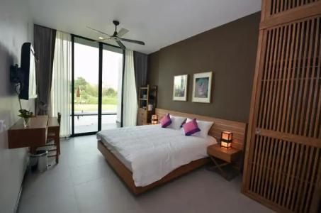 Zensala Riverpark Resort-SHA Extra Plus - 2