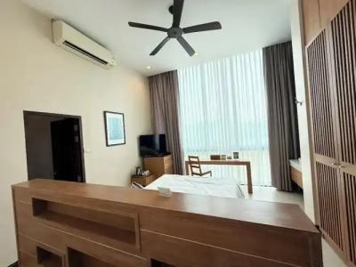 Zensala Riverpark Resort-SHA Extra Plus - 54