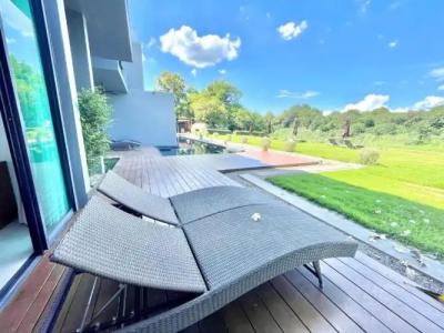Zensala Riverpark Resort-SHA Extra Plus - 121