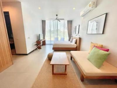 Zensala Riverpark Resort-SHA Extra Plus - 5