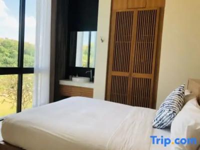 Zensala Riverpark Resort-SHA Extra Plus - 165