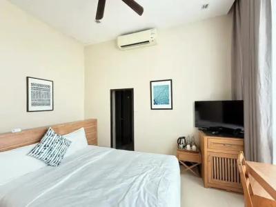 Zensala Riverpark Resort-SHA Extra Plus - 56