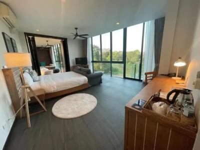 Zensala Riverpark Resort-SHA Extra Plus - 152