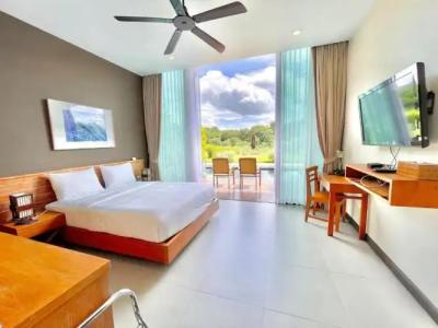 Zensala Riverpark Resort-SHA Extra Plus - 64