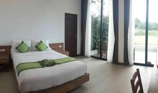 Zensala Riverpark Resort-SHA Extra Plus - 111