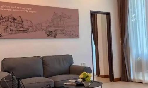 Zensala Riverpark Resort-SHA Extra Plus - 110