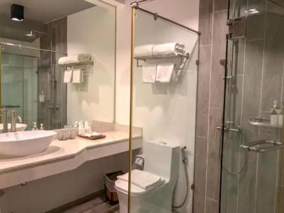 Zensala Riverpark Resort-SHA Extra Plus - 97