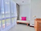 Deluxe room with river view