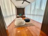 Standard Penthouse room with view