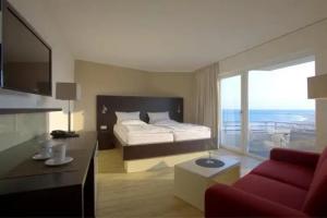 Strandhotel Bene, Fehmarn