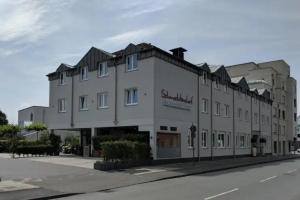 Hotel Schmachtendorf, Oberhausen