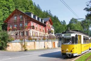 Hotel Forsthaus, Bad Schandau