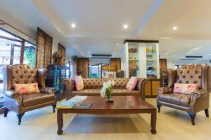 Nak Nakara Hotel-SHA Extra Plus, Chiang Rai