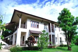 Teak Garden Resort, Chiang Rai, Chiang Rai