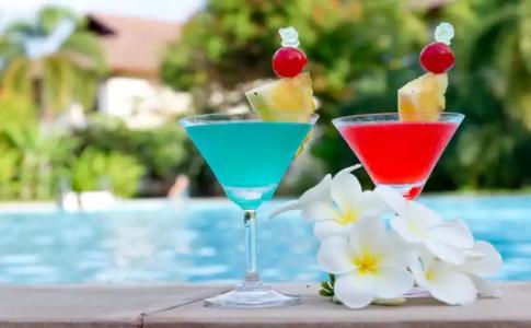 Teak Garden Resort, Chiang Rai - 8