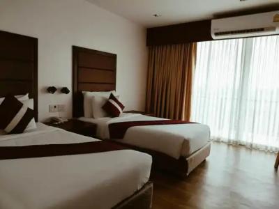 Teak Garden Resort, Chiang Rai - 41