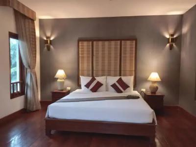 Teak Garden Resort, Chiang Rai - 42