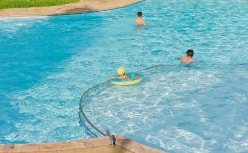 Teak Garden Resort, Chiang Rai - 11