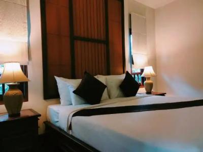 Teak Garden Resort, Chiang Rai - 64