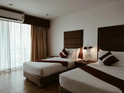 Teak Garden Resort, Chiang Rai - 35