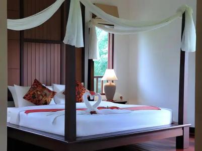 Teak Garden Resort, Chiang Rai - 26