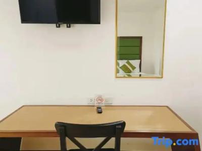 Teak Garden Resort, Chiang Rai - 51