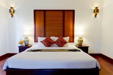 Teak Garden Resort, Chiang Rai - 62