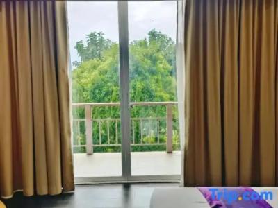 Teak Garden Resort, Chiang Rai - 47